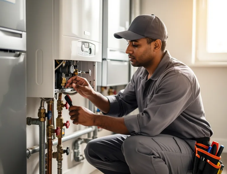 Gasheizung Reparatur Eislingen